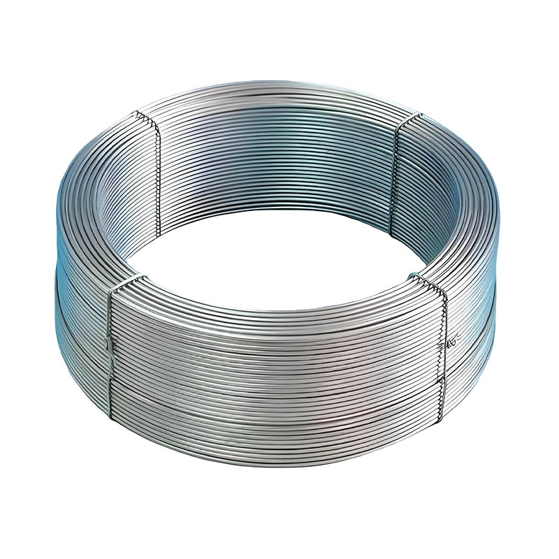 High-Alloy Wire Titanium Wire