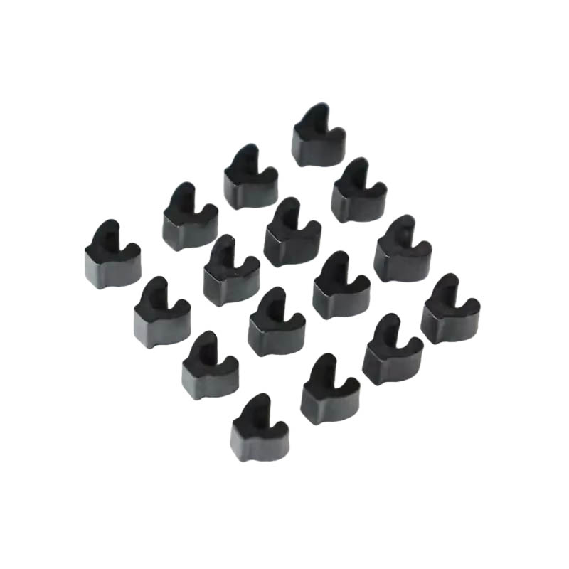 Bulk Zipper Top Stop Wire