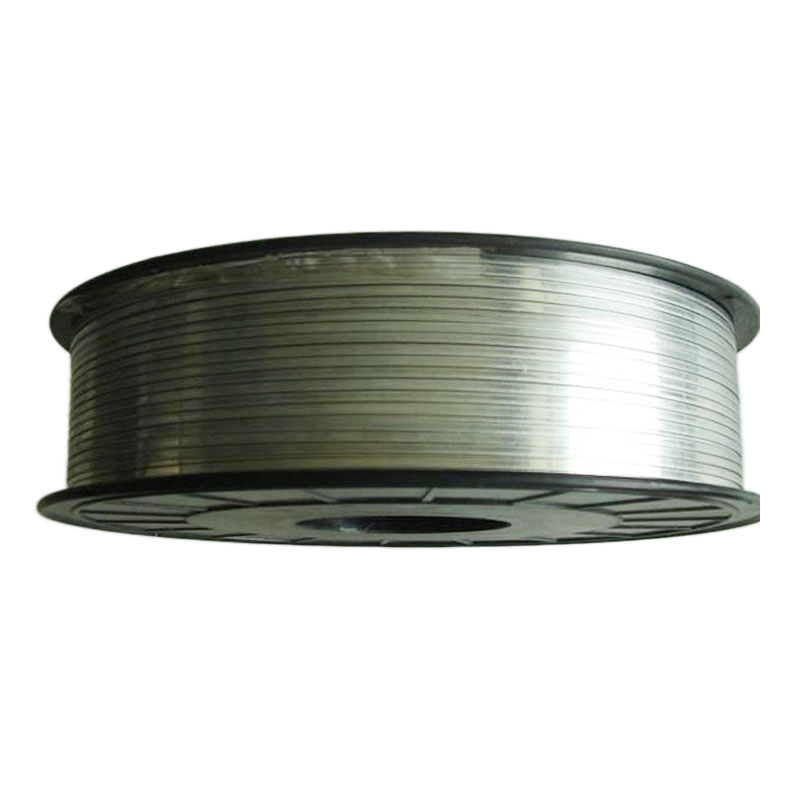 Custom-Size Metal Flat Wire